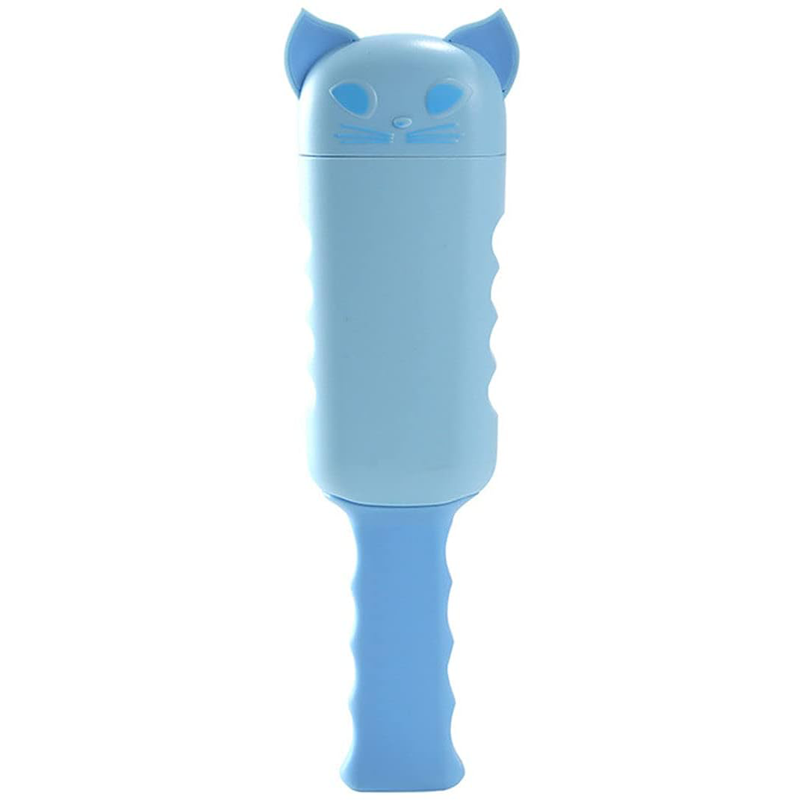 برس پرزگیر دوطرفه کتی